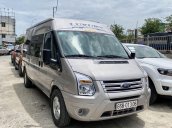 Bán Ford Transit năm sản xuất 2020, lướt 2000 km