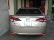 Bán xe Toyota Vios đời 2018, đẹp như mới