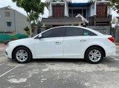 Bán Chevrolet Cruze sản xuất 2017, màu trắng, 368tr