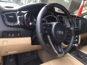 Bán xe Kia Sedona năm sản xuất 2018, chạy cực ít