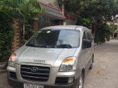 Cần bán Hyundai Starex năm 2006, 6 chỗ 850kg