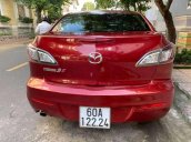 Bán xe Mazda 3 năm 2013, xe gia đình