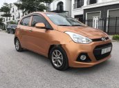 Cần bán xe Hyundai Grand i10 năm sản xuất 2015, nhập khẩu còn mới, giá chỉ 239 triệu