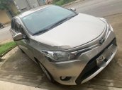 Bán Toyota Vios sản xuất 2017 còn mới giá cạnh tranh