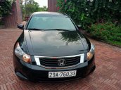 Cần bán Honda Accord năm sản xuất 2008, xe nhập