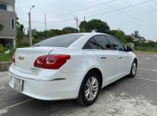 Bán Chevrolet Cruze sản xuất 2017, màu trắng, 368tr