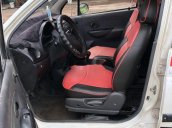 Bán Daewoo Matiz đời 2002, màu trắng, full đồ