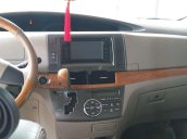 Cần bán lại xe Toyota Previa 2009, màu vàng, xe nhập còn mới