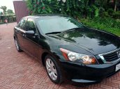 Cần bán Honda Accord năm sản xuất 2008, xe nhập