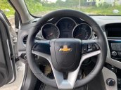 Bán Chevrolet Cruze sản xuất 2017, màu trắng, 368tr