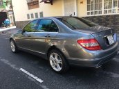 Bán Mercedes C230 năm sản xuất 2008, 375 triệu