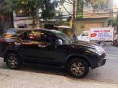 Cần bán gấp Toyota Fortuner sản xuất năm 2020, nhập khẩu còn mới