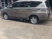 Bán Toyota Innova sản xuất 2018, màu nâu, nhập khẩu  