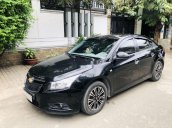 Chính chủ bán ô tô Chevrolet Cruze sản xuất 2012, màu đen