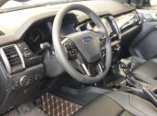 Ford Everest Bi-Turbo 2020 giảm 90tr tiền mặt + PK chính hãng, đủ màu giao ngay tận nơi
