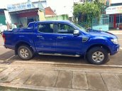 Cần bán xe Ford Ranger năm 2014, màu xanh lam, nhập khẩu, giá chỉ 479 triệu đồng