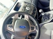 Cần bán xe Ford Ranger năm 2014, màu xanh lam, nhập khẩu, giá chỉ 479 triệu đồng