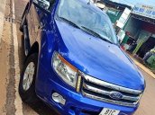 Cần bán xe Ford Ranger năm 2014, màu xanh lam, nhập khẩu, giá chỉ 479 triệu đồng