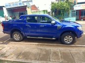 Cần bán xe Ford Ranger năm 2014, màu xanh lam, nhập khẩu, giá chỉ 479 triệu đồng