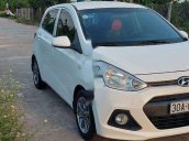 Bán Hyundai Grand i10 năm sản xuất 2014, xe nhập đẹp như mới 