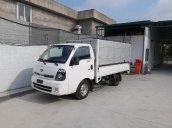 Xe tải Kia K200 tải trọng 1.49 / 1.9 tấn Trường Hải trả góp 75% tại Hà Nội