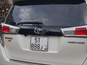 Cần bán xe Toyota Innova sản xuất 2019, màu trắng, nhập khẩu