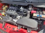 Bán lại xe Chevrolet Spark 2017, màu đỏ, giá chỉ 205 triệu