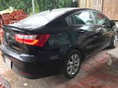 Cần bán xe Kia Rio 2016, màu đen số tự động, 380tr