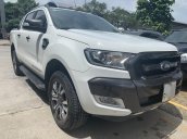 Cần bán xe Ford Ranger Wildtrak 3.2 đã qua sử dụng, SX 2016