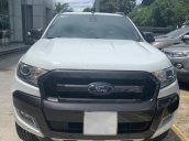 Cần bán xe Ford Ranger Wildtrak 3.2 đã qua sử dụng, SX 2016