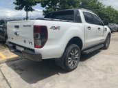 Cần bán xe Ford Ranger Wildtrak 3.2 đã qua sử dụng, SX 2016