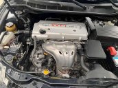 Cần bán Toyota Camry 2.4 G năm sản xuất 2012, màu đen  