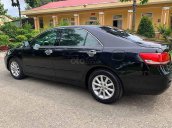 Cần bán Toyota Camry 2.4 G năm sản xuất 2012, màu đen  