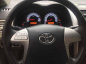 Bán Toyota Corolla Altis năm 2011, màu đen còn mới, giá chỉ 385 triệu