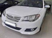 Bán Hyundai Avante năm 2012, màu trắng 