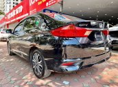 Bán Honda City sản xuất năm 2019, màu đen