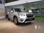 Subaru Forester trả trước 300 triệu, giao xe ngay