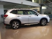 Subaru Forester trả trước 300 triệu, giao xe ngay