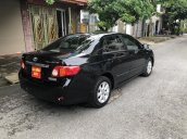 Gia Hưng Auto bán xe Corolla Altis 1.8MT, màu đen, sx 2010, tư nhân chính chủ biển Hà Nội