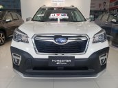 Forester i-S GT Edition nhập khẩu Thái Lan, chỉ với 355tr là nhận xe ngay