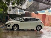 Bán Mazda 3 năm sản xuất 2010, màu trắng, xe nhập còn mới