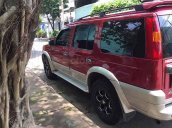 Cần bán xe Ford Everest đời 2005, màu đỏ còn mới  