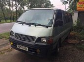 Bán Toyota Hiace 2.0 năm sản xuất 2000, màu bạc, giá tốt