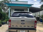 Bán Ford Ranger XLS đời 2014, màu xám, nhập khẩu nguyên chiếc còn mới, giá 430tr