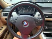 Bán BMW 3 Series 320i đời 2011, màu đỏ, nhập khẩu nguyên chiếc  