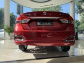 Thông số kỹ thuật xe Suzuki Ciaz 2020 nhập Thái mới nhất hiện nay