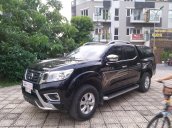 Bán xe Nissan Navara đời 2017, giá bán 499 triệu, xe gia đình đi giữ gìn