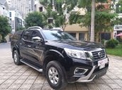 Bán xe Nissan Navara đời 2017, giá bán 499 triệu, xe gia đình đi giữ gìn