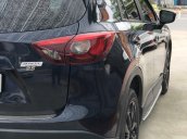 Bán gấp Mazda CX 5 sản xuất năm 2017, xe đẹp mới long lanh