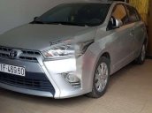 Cần bán xe Toyota Yaris năm sản xuất 2017, nhập khẩu nguyên chiếc còn mới